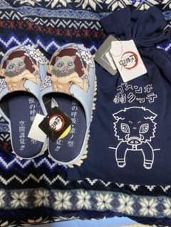 鬼滅の刃　アベイルのサムネイル