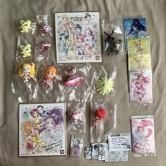 プリキュア 2004〜2010年 まとめ売り - メルカリ