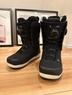 RIDE HERA 女性用スノーボードブーツ ブラック24CM - メルカリ