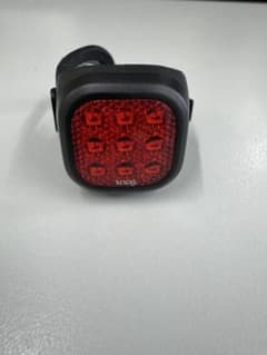 Knog リアライト 9LED スクエアのサムネイル