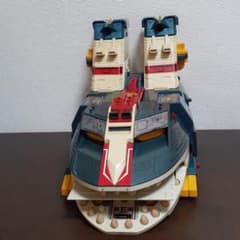 サンバルカン　ジャガーバルタンのサムネイル
