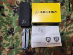 LEATHERMAN WAVE (レザーマンウェーブ)ブラック　最終値下げのサムネイル