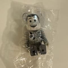 A*3님 베어브릭 CHASE TOY STORY 토이 스토리 시크레