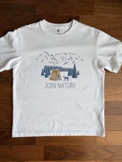 UNIQLO KIDS AIRism Tシャツ 150cmのサムネイル