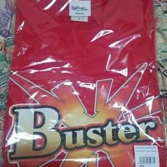 Fate/Grand Order  Buster Tシャツのサムネイル