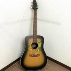 Drexel Starfield アコースティックギター - メルカリ