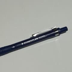 ステッドラー 92515-05NV シャープペンシル　限定色のサムネイル