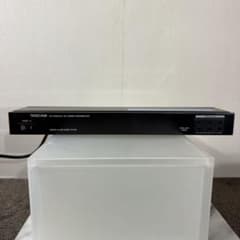 S71 TASCAM 태스컴 파워드 디스트리뷰터 전원 분배기