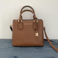 【美品】Michael Kors マイケルコース　2way バッグのサムネイル