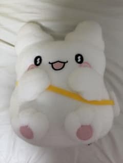 はなまるおばけ おさんぽBIGぬいぐるみ