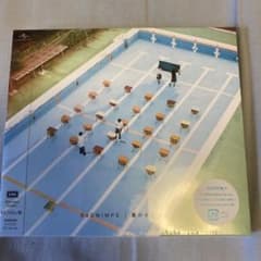 RADWIMPS 夏のせい epのサムネイル