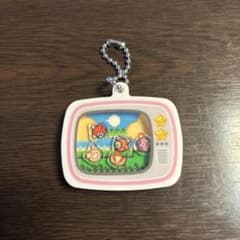 【美品】星のカービィ シャカシャカアクリルチャーム 夢の泉の物語 ガチャのサムネイル