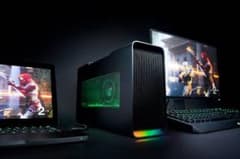 RAZER CORE V2のサムネイル