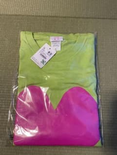 Tシャツ ミッチー&ヨシリン Lサイズ みっちー よしりんのサムネイル