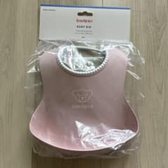 BABYBJORN ベビービョルン ベビースタイ パウダーピンクのサムネイル