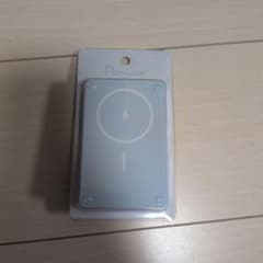 Permier モバイルバッテリー本体のサムネイル