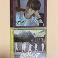 TWS はじめまして 2枚セット
