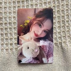 TWICE With YOU-th サナ 公開放送 サノク トレカ - メルカリ