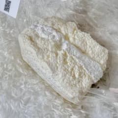 hahajing ハハジン 豆乳 三層トースト スクイーズ - メルカリ