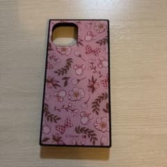 Disney 미니 마우스 iPhone15 케이스