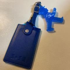 ANAアンペルマン ラゲージタグのサムネイル