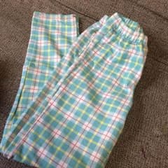 益若つばさデザイン新品未使用Mレギンスのサムネイル