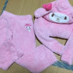 aimerfeel  マイメロディ ルームウェアのサムネイル