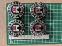 ホイールキャップ 4個セットのサムネイル