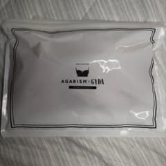 AGARISM×GYDA UP+Me Styling Bra M ピンクのサムネイル
