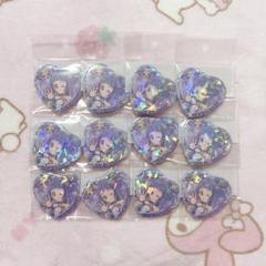 キミとアイドルプリキュア キュアウインク グリーンランド 缶