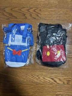 Disney Mini Shoulder Bag Set of 2