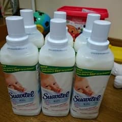 柔軟剤のサムネイル