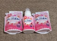 りこりこ様専用 デリケート おしゃれ着洗いのサムネイル