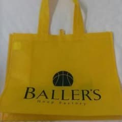 BALL LINE エコバッグのサムネイル