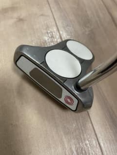 odyssey mid 2ball オデッセイ　ツーボール　中尺　約41インチのサムネイル