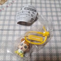 Crayon Shin-chan Colorful Multi Charm - Sunflower (1 item)