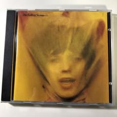 The Rolling Stones   Goats head soupのサムネイル