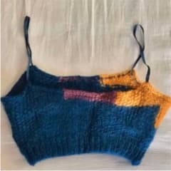 american apparel limited  knit topsのサムネイル