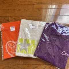 レディース Tシャツ 3枚セットのサムネイル