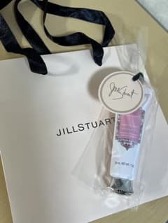JILLSTUART  ハンドクリーム ストロベリー&ティーのサムネイル