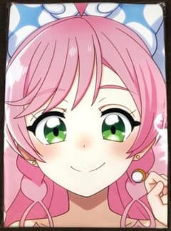 富士浅間堂 ひろがるスカイ!プリキュア 虹ヶ丘ましろ 抱き枕カバー ver