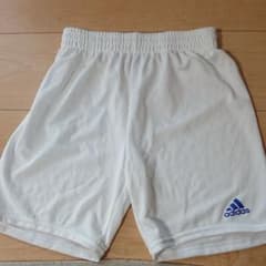アディダス ハーフパンツ 140のサムネイル