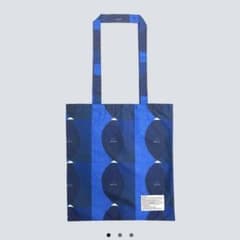 FABRICK×sakanaction トートバッグ kikUUiki サカナクション トートバッグFABRICK kikUUiki - メルカリ