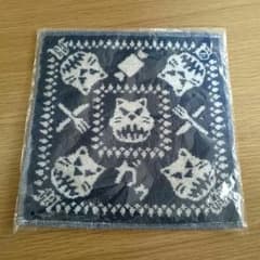 MAN WITH A MISSION ハンドタオルのサムネイル