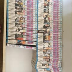 ブリーチ 漫画 BLEACHのサムネイル