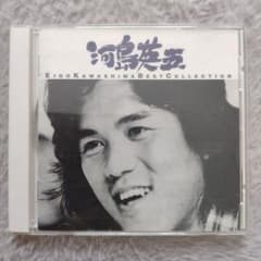 河島英五　BEST COLLECTIONのサムネイル