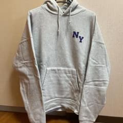 大人気❗️フリークスストア　ビックシルエットヘビウェイトパーカーのサムネイル