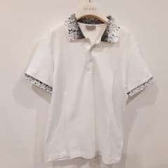 Dior ディオール ポロシャツ オシャレアイテム Tシャツ 男女兼用