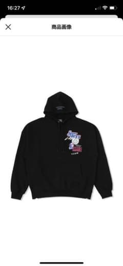 HYSTERIC GLAMOUR × genzaiのサムネイル