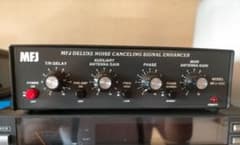 MFJ-1026ノイズキャンセラーのサムネイル